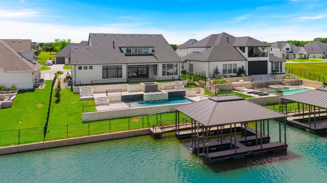 Image 37 of a home in The Resort on Eagle Mt. Lake. Image 37 of a home in The Resort on Eagle Mt. Lake.