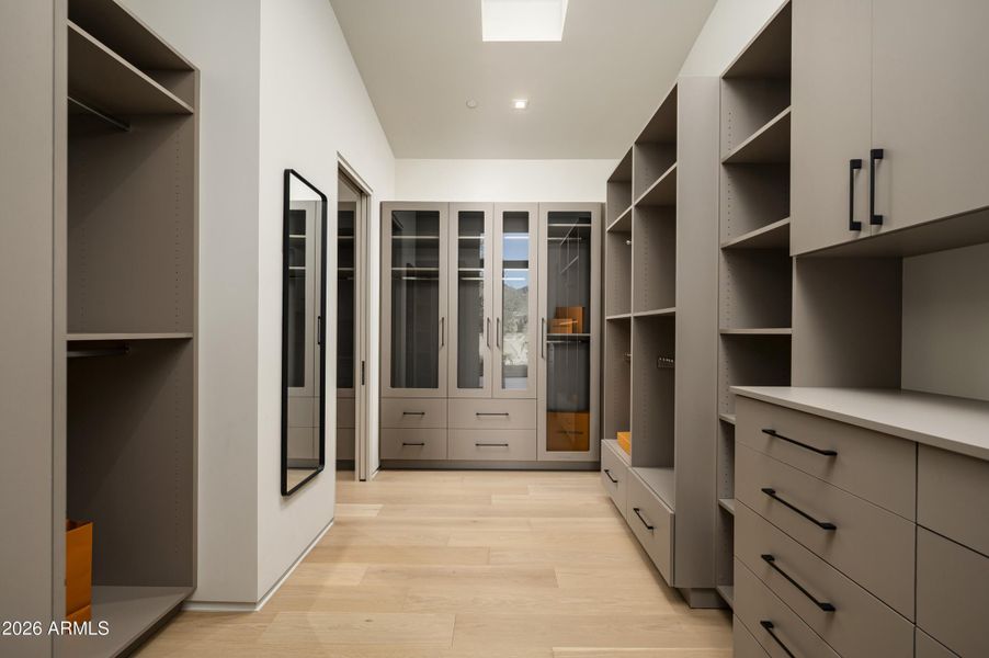 031_Primary Walkin Closet