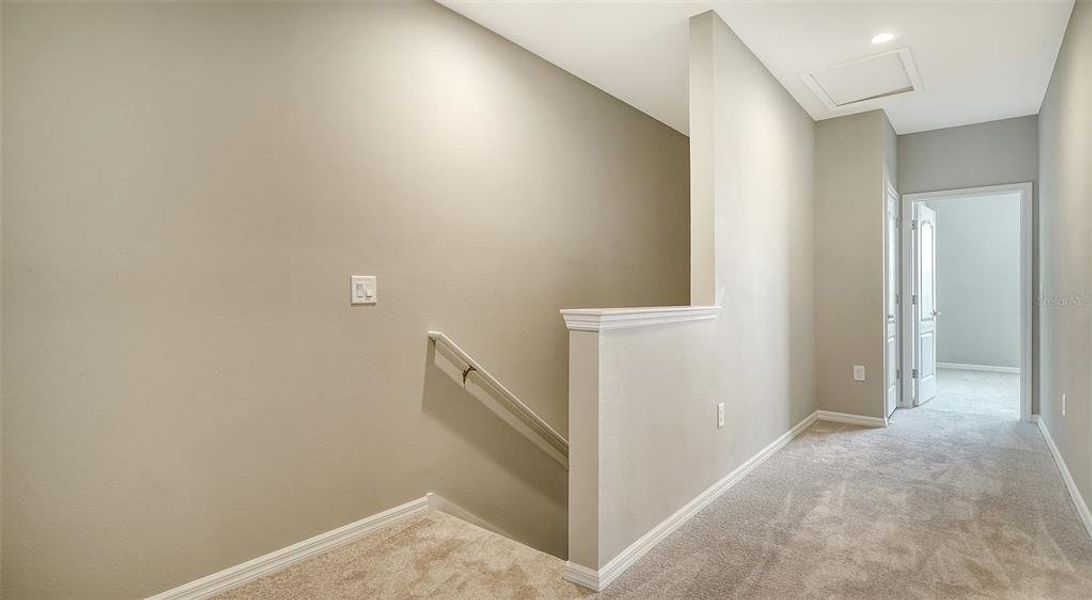 Spacious, unfurnished interior of a new home in , Sarasota (Image 26). Spacious, unfurnished interior of a new home in , Sarasota (Image 26).