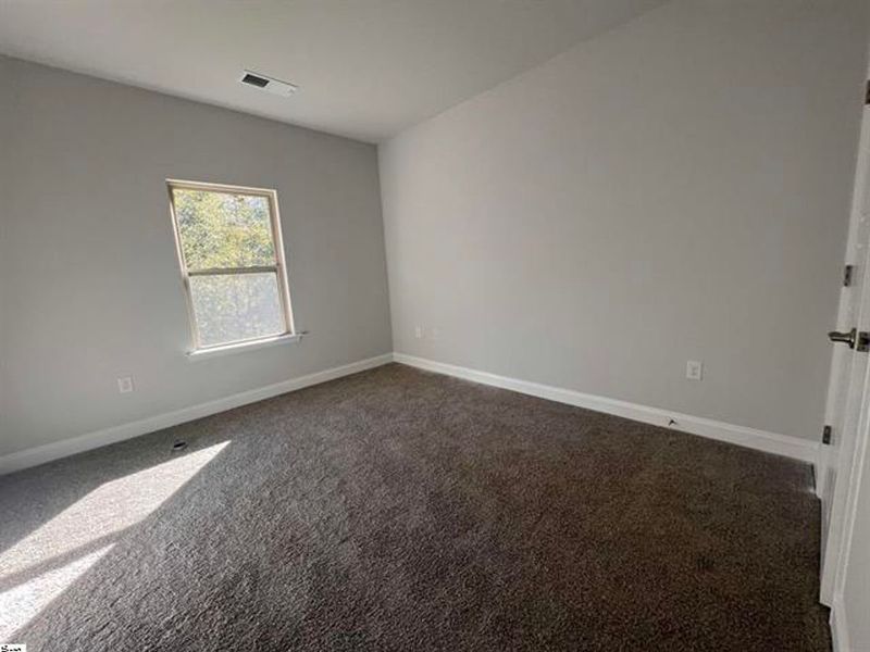 Spacious, unfurnished interior of a new home in Harrison Valley, Simpsonville (Image 16). Spacious, unfurnished interior of a new home in Harrison Valley, Simpsonville (Image 16).