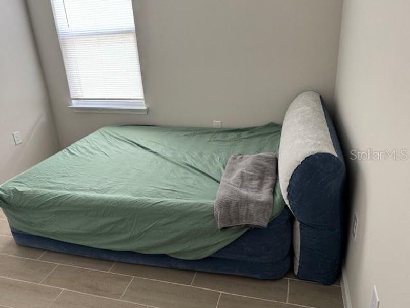 Close-up of interior finishes inside a home in , Lady Lake (Image 6).