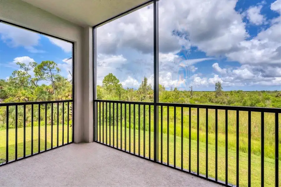 Exterior details and patio area of a home in , Punta Gorda (Image 22). Exterior details and patio area of a home in , Punta Gorda (Image 22).