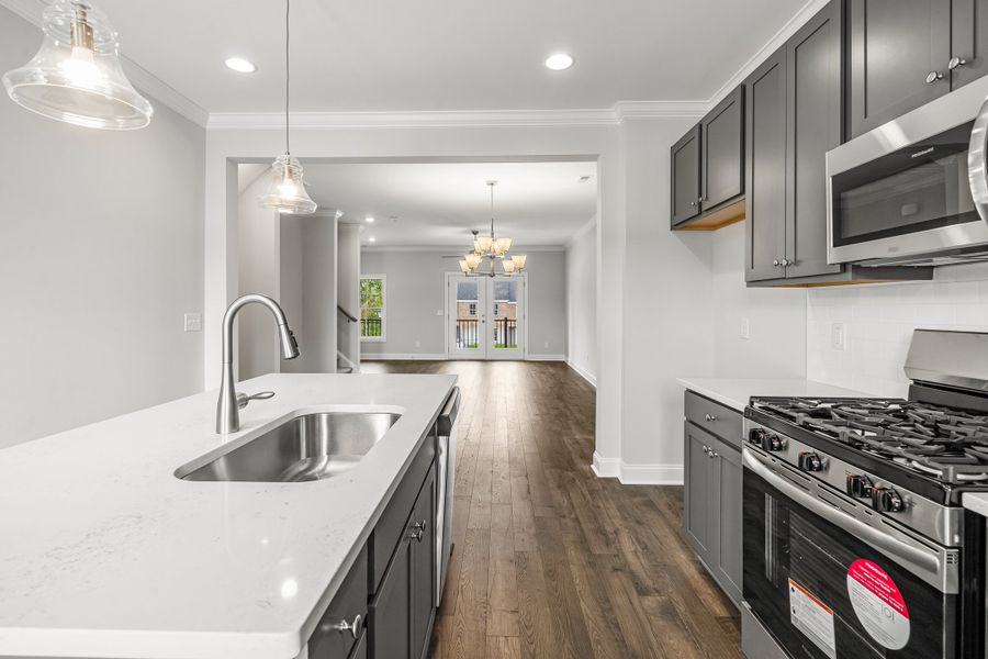 555 Forestville Road, Wake Forest, NC.  - Slide 14