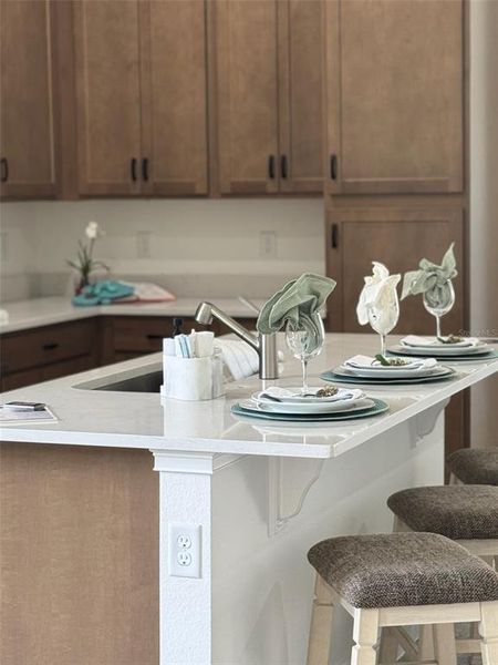 Close-up of interior finishes inside a home in Azalea Walk, Deland (Image 11). Close-up of interior finishes inside a home in Azalea Walk, Deland (Image 11).
