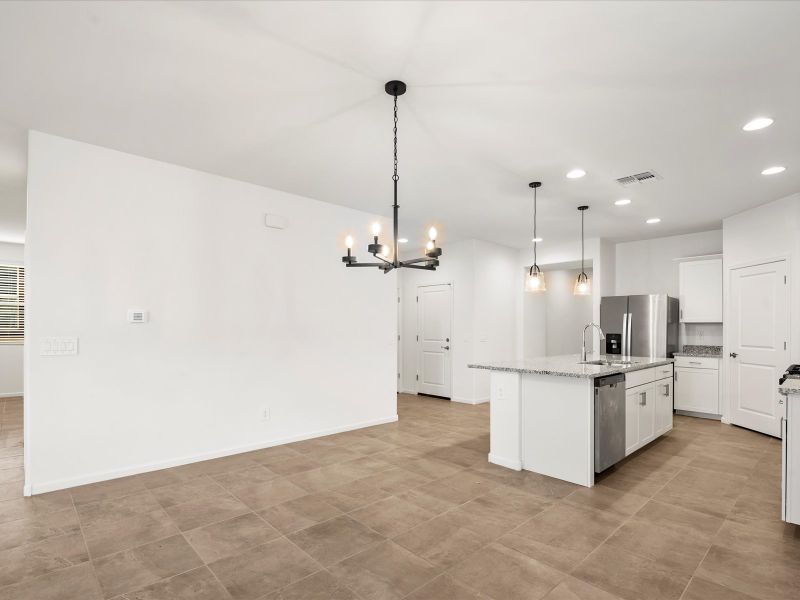 Image 13 of a home in Sunset Crest - Premier Series.