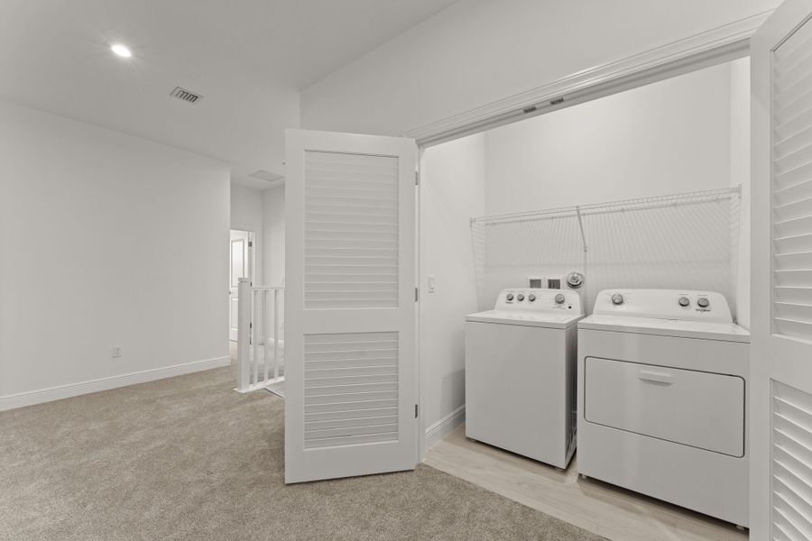 Furnished interior view inside a new home in Avila, Jensen Beach (Image 6). Furnished interior view inside a new home in Avila, Jensen Beach (Image 6).