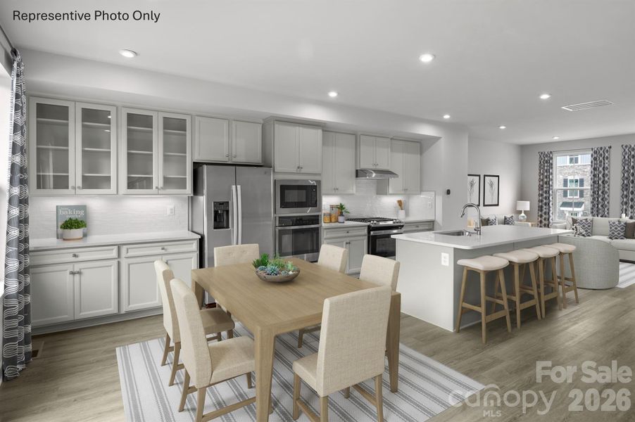 Representative Photo Only