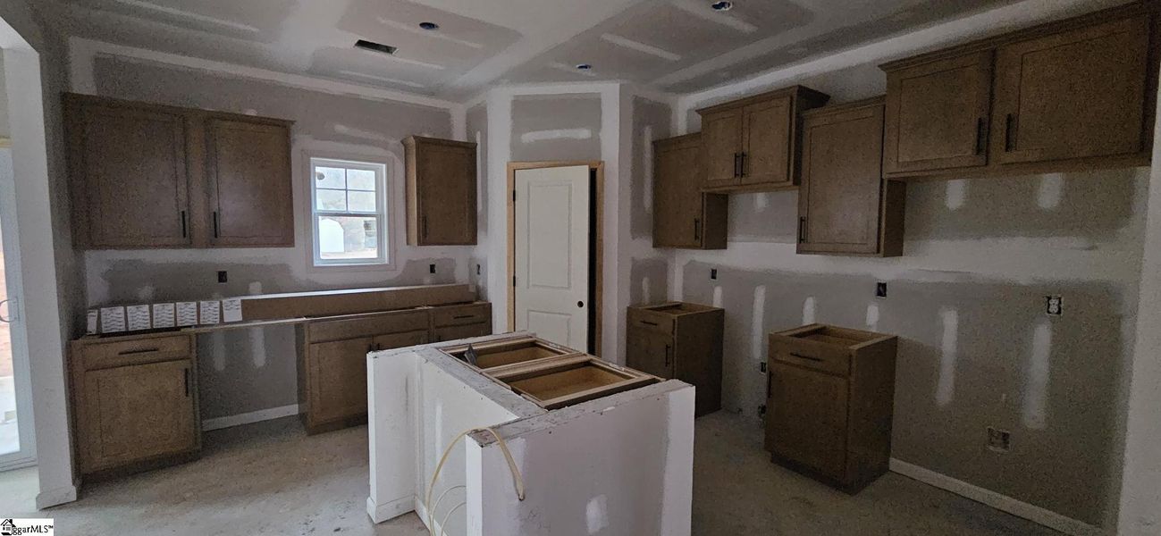 In-progress construction of a new home in Sedona, Greenville, SC (Image 8). In-progress construction of a new home in Sedona, Greenville, SC (Image 8).