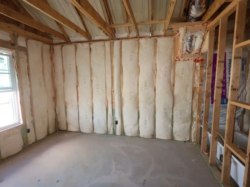 Insulation