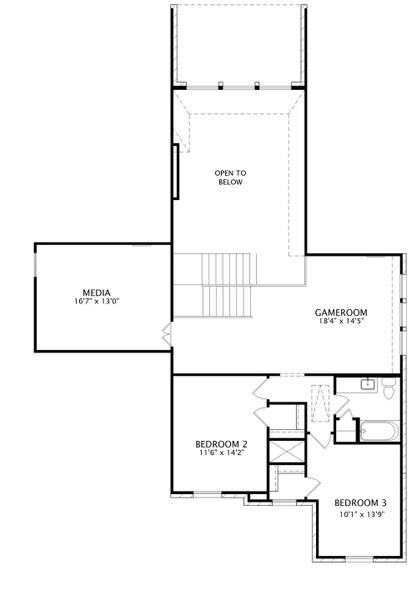 Second Level