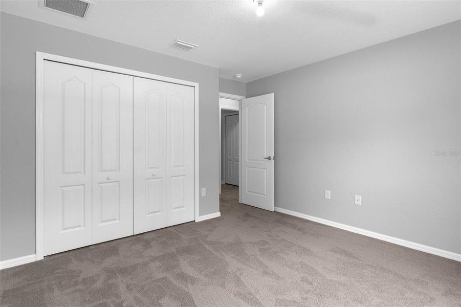 Spacious, unfurnished interior of a new home in , Brooksville (Image 25).