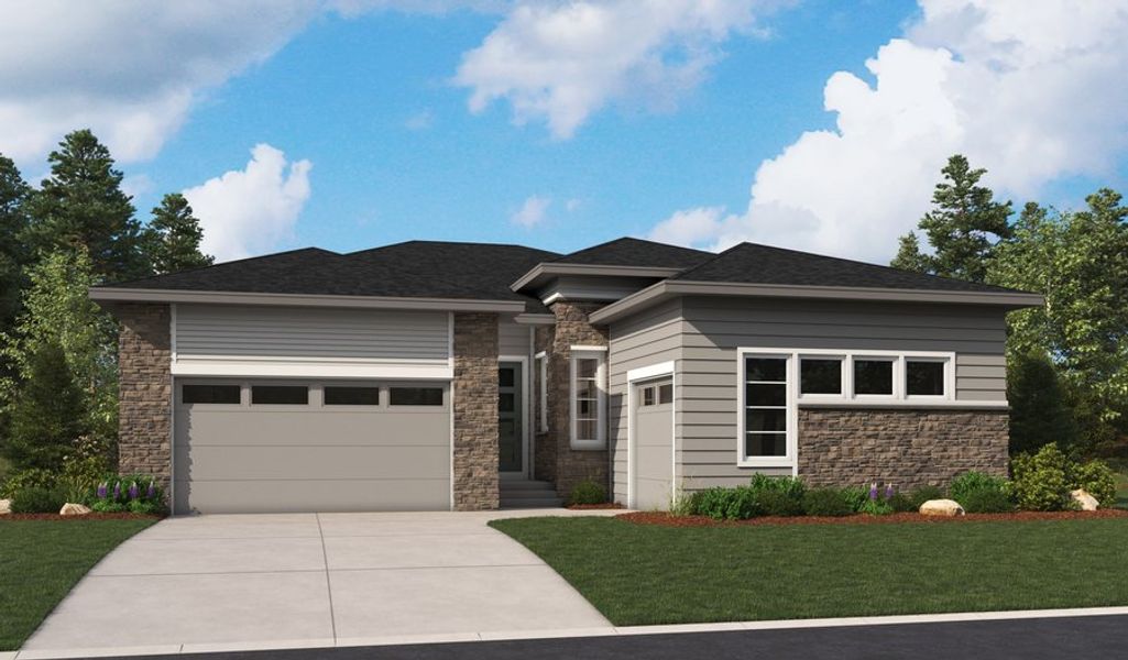 Pinecrest-D853-OverlandRanch Elevation C Pinecrest-D853-OverlandRanch Elevation C
