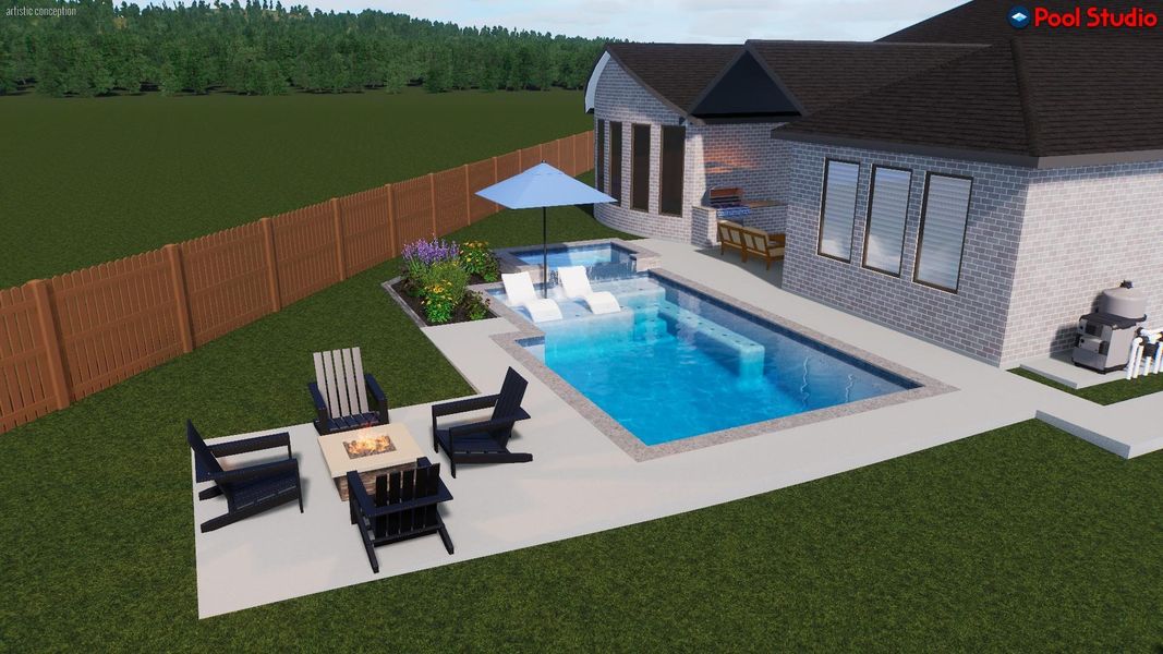 Image 41 of a home in .