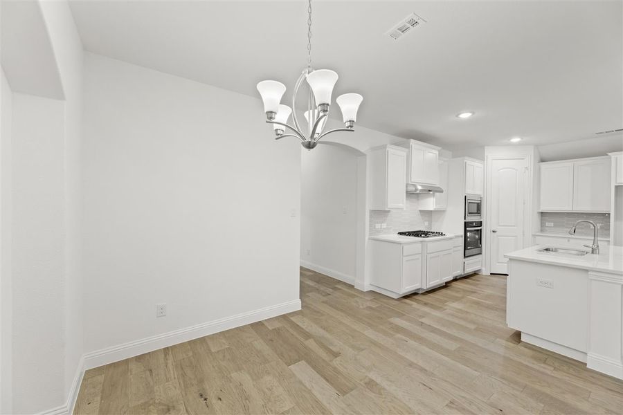 New Home in Northlake, TX.  - Slide 9