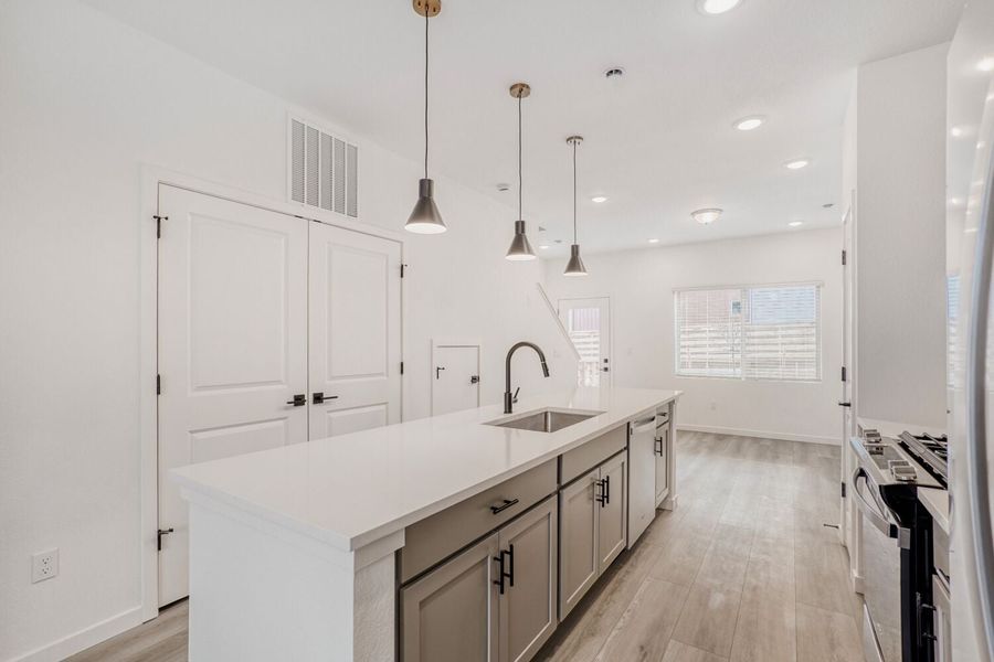 2br New Home in Arvada, CO.  - Slide 12