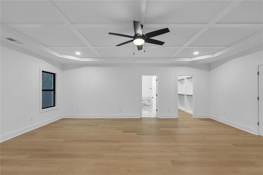 Spacious, unfurnished interior of a new home in , Snellville (Image 70). Spacious, unfurnished interior of a new home in , Snellville (Image 70).