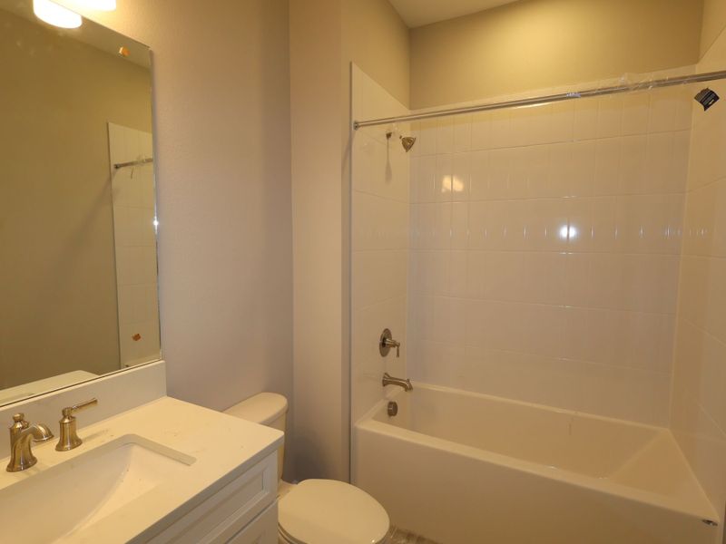 Bathroom Bathroom