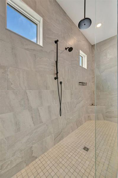 Close-up of interior finishes inside a home in , Palmetto (Image 21).