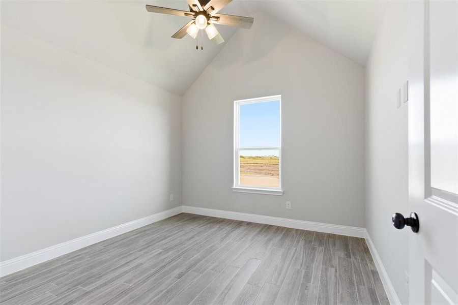Spacious, unfurnished interior of a new home in , Tolar (Image 32). Spacious, unfurnished interior of a new home in , Tolar (Image 32).