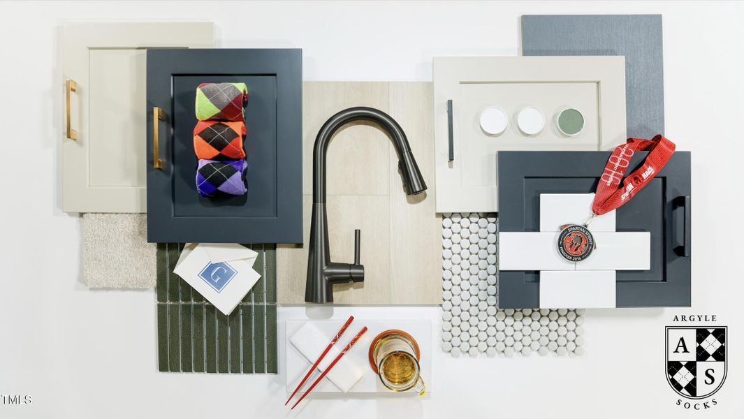 Interior Selections Interior Selections