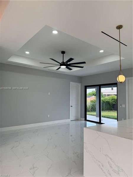 Spacious, unfurnished interior of a new home in , Lehigh Acres (Image 10). Spacious, unfurnished interior of a new home in , Lehigh Acres (Image 10).