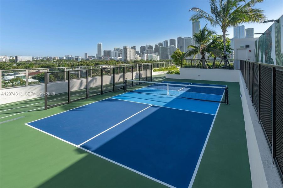 Community amenities in , Miami (Image 29).