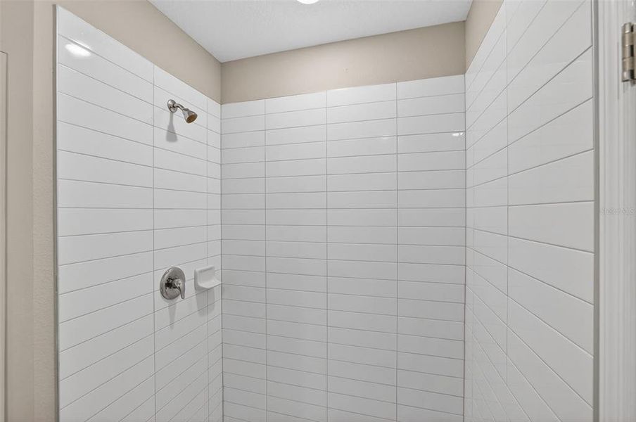 Close-up of interior finishes inside a home in , Riverview (Image 16).
