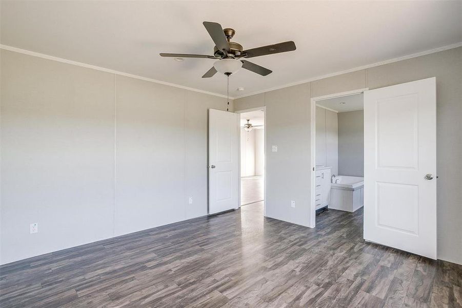 Spacious, unfurnished interior of a new home in , Grandview (Image 22). Spacious, unfurnished interior of a new home in , Grandview (Image 22).