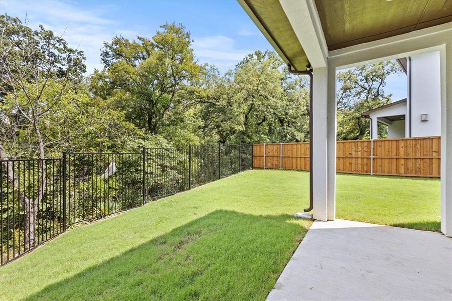 Image 35 of a home in . Image 35 of a home in .