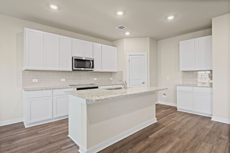 New Home in Jarrell, TX.  - Slide 9