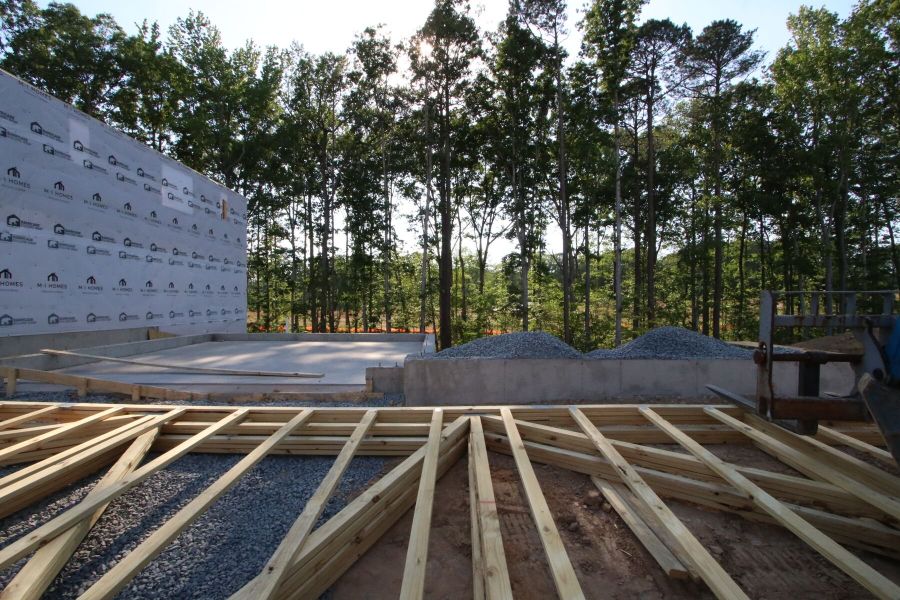 Homesite