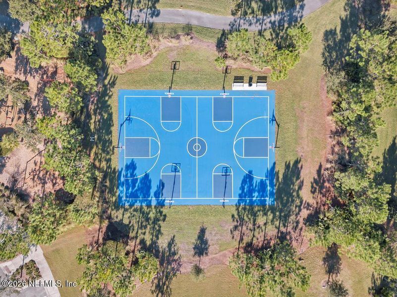 Community amenities in RiverTown, St. Johns (Image 39).