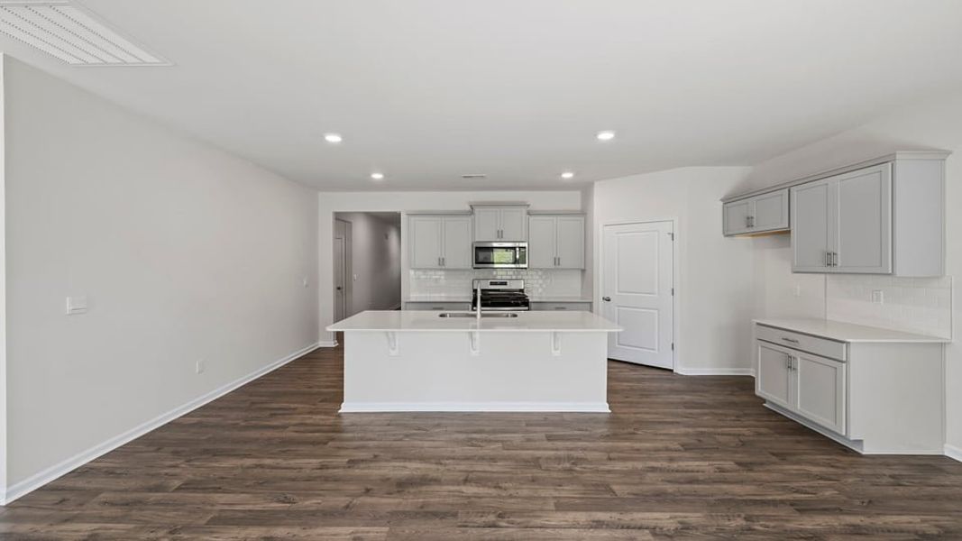 Image 31 of a home in Durbin Meadows Traditions. Image 31 of a home in Durbin Meadows Traditions.