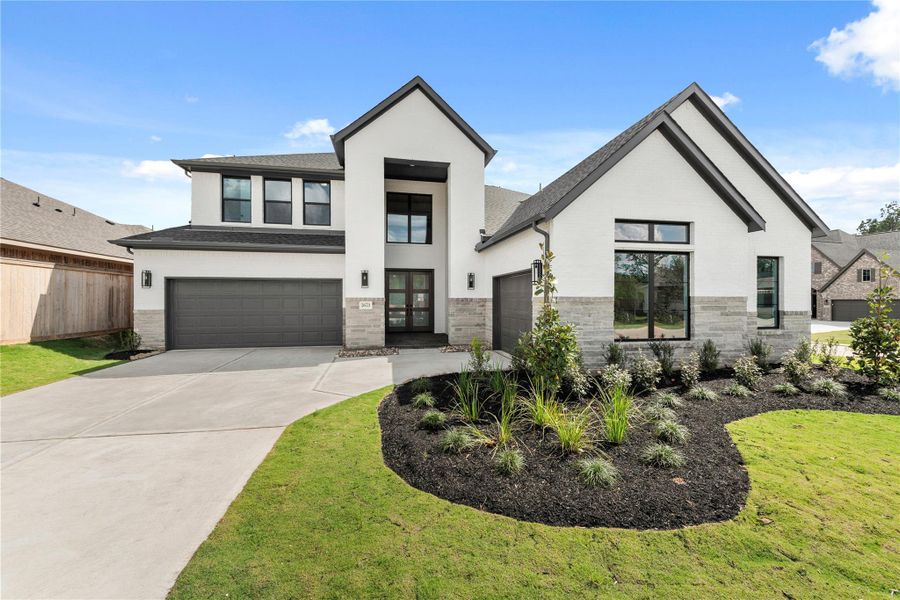 Move in Ready. Westin Homes *New Construction* Dalton XL Plan. Move in Ready. Westin Homes *New Construction* Dalton XL Plan.