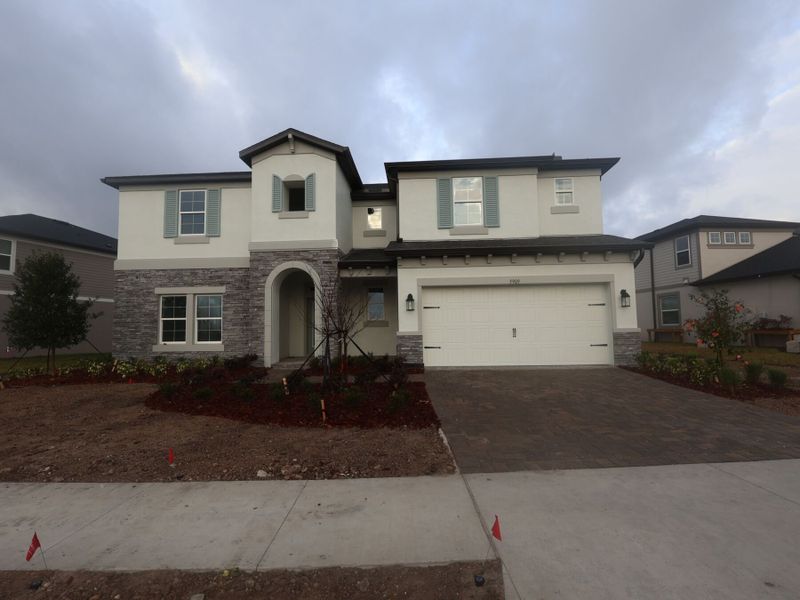 Front Exterior Front Exterior