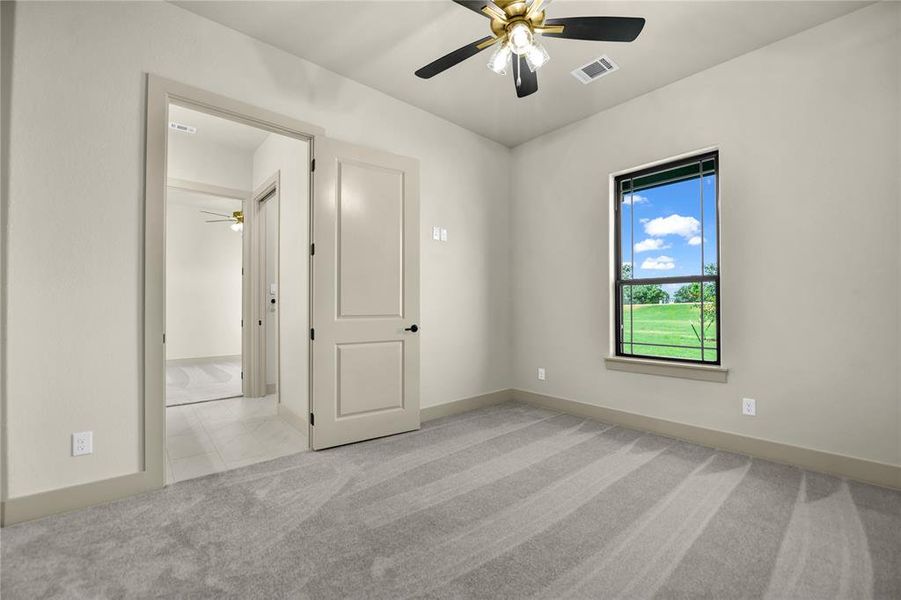 Spacious, unfurnished interior of a new home in , Decatur (Image 32).