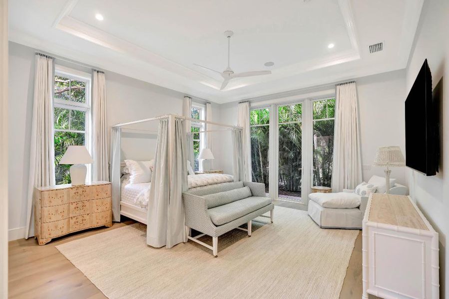 Master Suite Master Suite