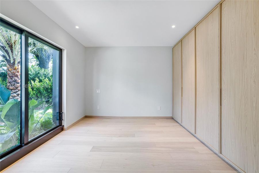 Spacious, unfurnished interior of a new home in , Miami (Image 65). Spacious, unfurnished interior of a new home in , Miami (Image 65).