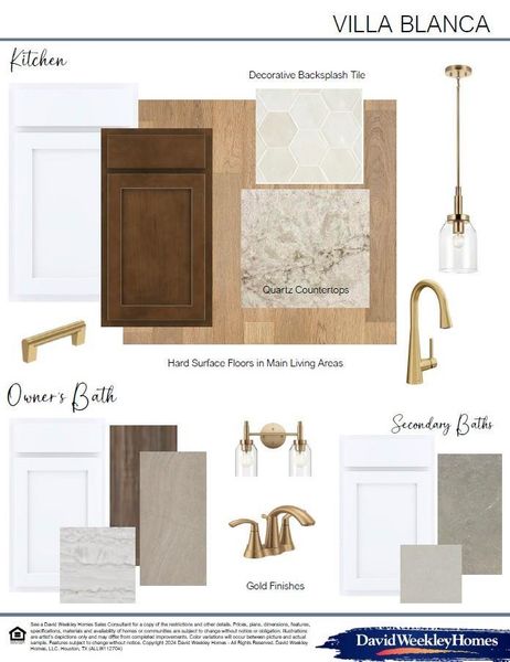Design Selections Design Selections
