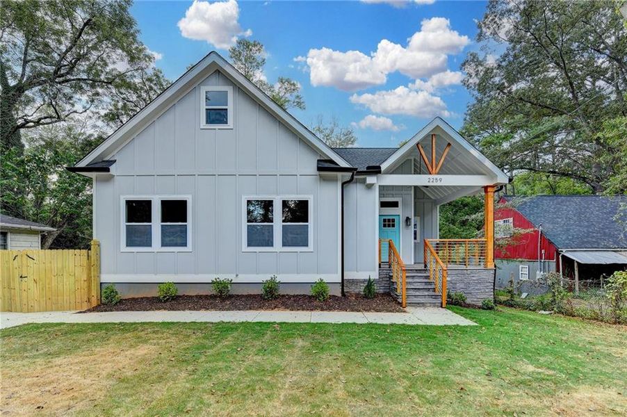 Image 40 of a home in .