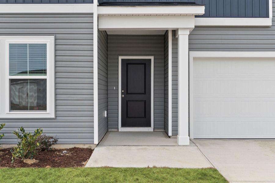 4br New Home in Richlands, NC. - Slide 4 4br New Home in Richlands, NC. - Slide 4