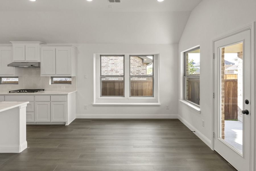 Image 23 of a home in Meadow Run. Image 23 of a home in Meadow Run.