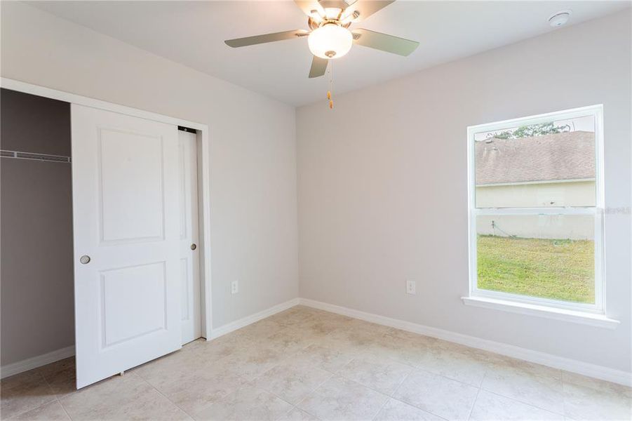 Spacious, unfurnished interior of a new home in , Lehigh Acres (Image 15). Spacious, unfurnished interior of a new home in , Lehigh Acres (Image 15).
