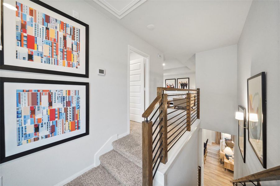 Not Actual Home. Representative Photo Not Actual Home. Representative Photo