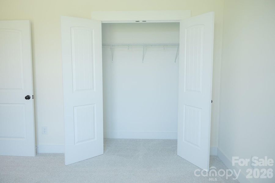 Spacious, unfurnished interior of a new home in , York (Image 25). Spacious, unfurnished interior of a new home in , York (Image 25).
