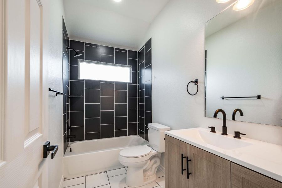 Full bath
