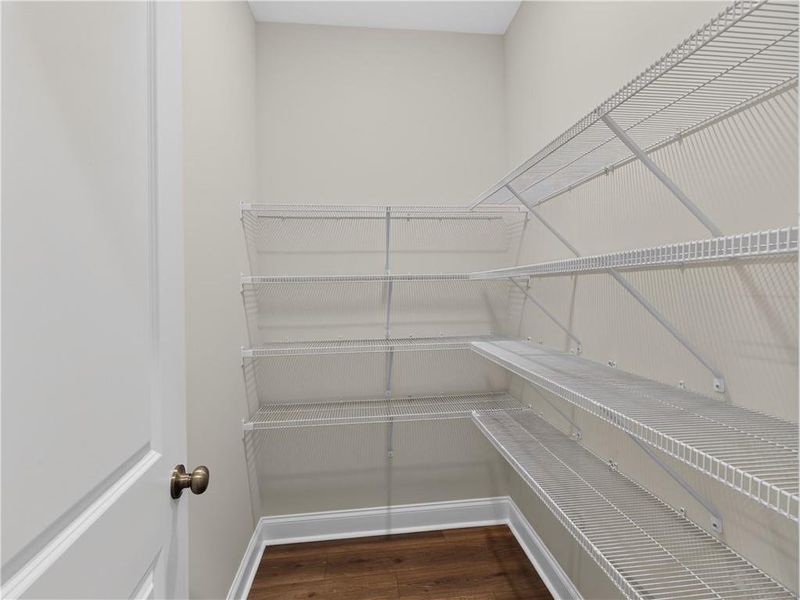 Spacious, unfurnished interior of a new home in , Dallas (Image 21). Spacious, unfurnished interior of a new home in , Dallas (Image 21).