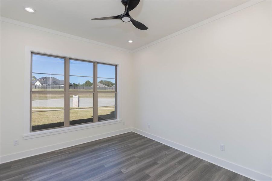 Spacious, unfurnished interior of a new home in , Tyler (Image 21). Spacious, unfurnished interior of a new home in , Tyler (Image 21).