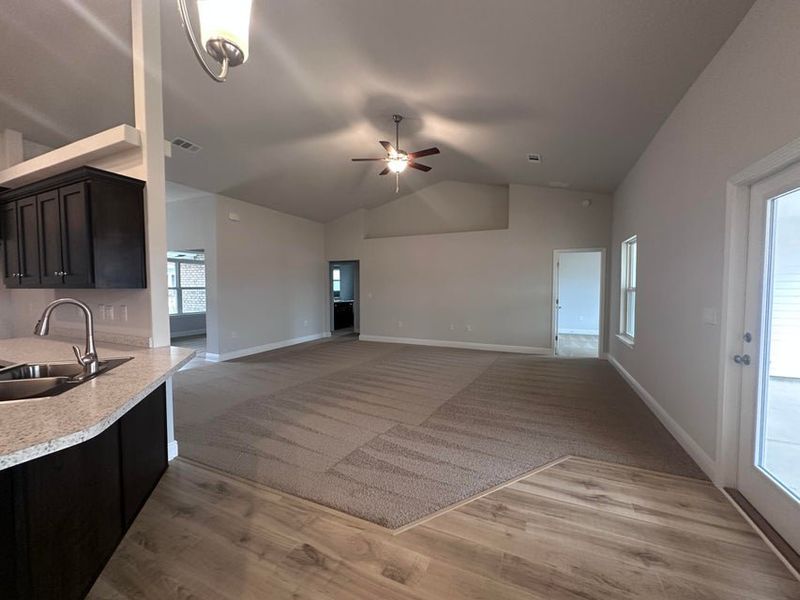 Image 8 of a home in Ashton View. Image 8 of a home in Ashton View.