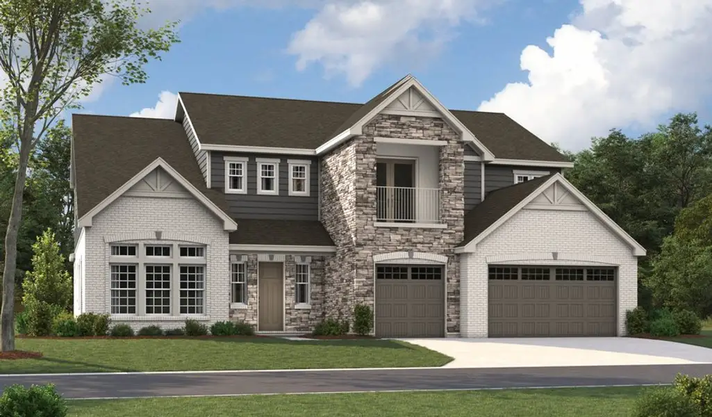 Harmon-E44H-AugustPark Elevation C